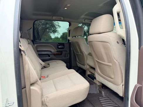 Used 2014 GMC Sierra 1500 SLE w/ Texas SLE Value Package image 28