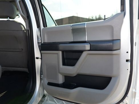 Used 2017 Ford F150 XLT w/ Equipment Group 302A Luxury image 32