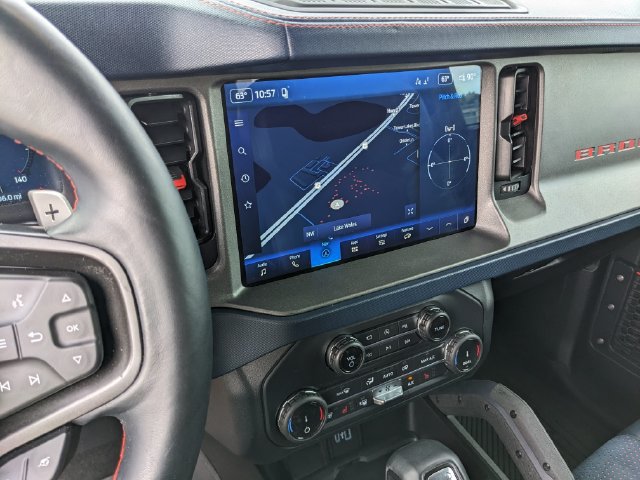 Certified 2022 Ford Bronco Raptor AWD/4WD image 26