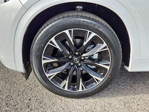 New 2026 MAZDA CX-90 3.3 Turbo S w/ Premium Plus image 7