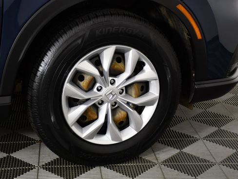 Certified 2023 Honda CR-V LX image 51