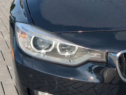 Used 2014 BMW 328i xDrive Sedan image 11