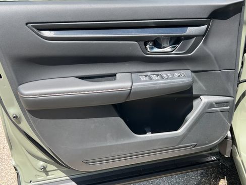 New 2026 Honda CR-V TrailSport image 15