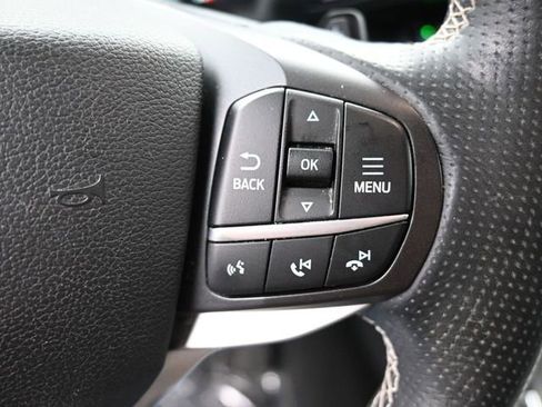 Used 2020 Ford Explorer ST image 30