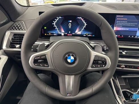 New 2026 BMW X7 xDrive40i image 21