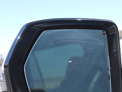 Used 2024 Chevrolet Suburban RST w/ Sport Performance Package image 15