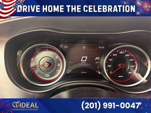 Used 2023 Dodge Charger R/T RWD image 37