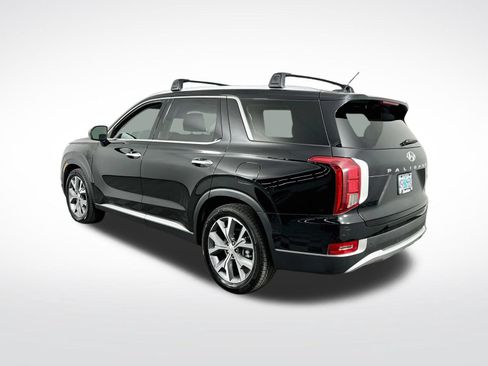 Used 2022 Hyundai Palisade SEL w/ Convenience Package AWD/4WD image 6
