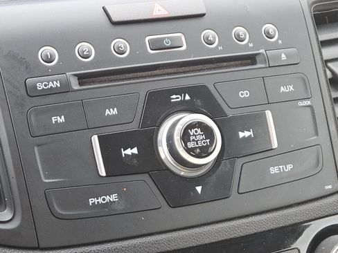 Used 2015 Honda CR-V LX image 27