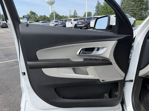 Used 2015 Chevrolet Equinox LT w/ Power Convenience Package FWD image 7