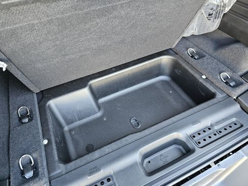 New 2026 Jeep Wrangler Willys image 10