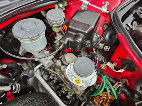 Used 1994 Acura NSX RWD image 41