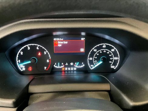 Certified 2024 Ford Transit 350 XLT RWD image 16