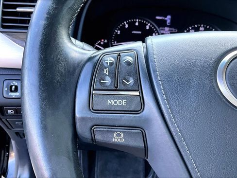 Used 2014 Lexus LS 460 L AWD/4WD image 23