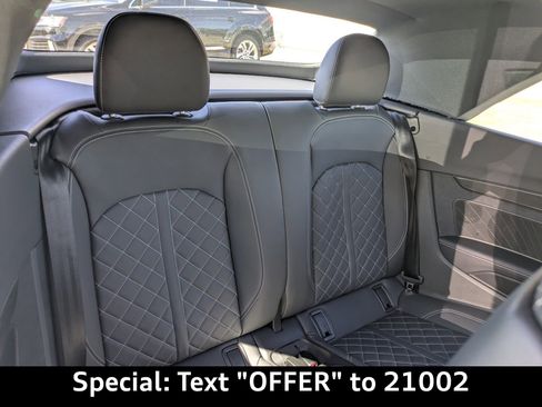 Certified 2024 Audi S5 Prestige w/ Prestige Package image 14