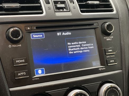 Used 2018 Subaru Forester 2.5i w/ Alloy Wheel Package image 9