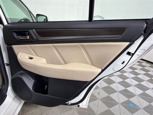 Used 2019 Subaru Legacy 2.5i Limited w/ Popular Package #2A image 18