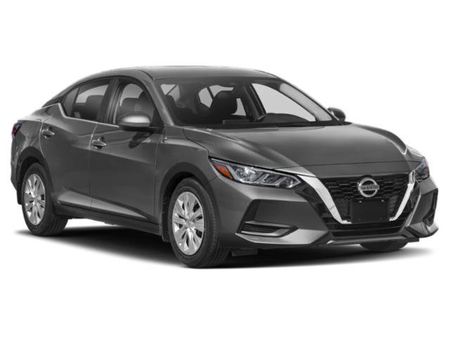 Used 2023 Nissan Sentra SV FWD image 9