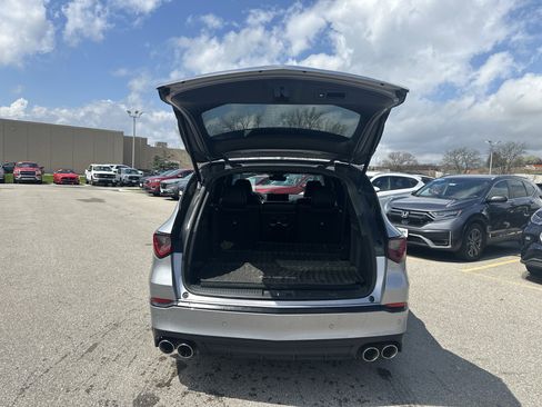 Used 2022 Acura MDX Type S image 10