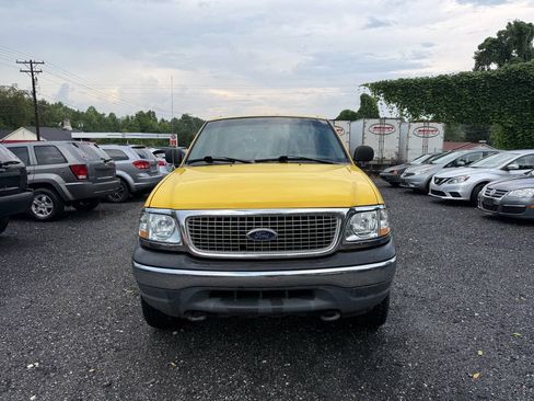Used 1998 Ford F150 4x4 SuperCab image 5