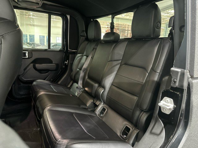 Used 2022 Jeep Gladiator Sport AWD/4WD image 57