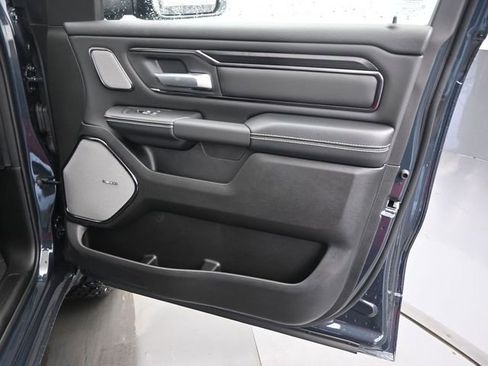 New 2026 RAM 1500 Rebel w/ Rebel Level 2 Equipment Group image 29