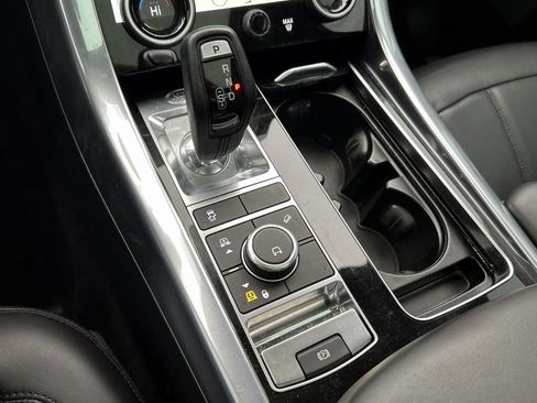 Used 2021 Land Rover Range Rover Sport HSE Silver Edition image 26