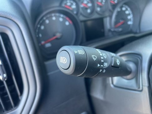 New 2026 Chevrolet Silverado 3500 W/T w/ WT Convenience Package image 17