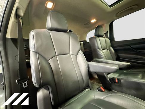 Certified 2023 Subaru Ascent Limited w/ Technology Package image 32