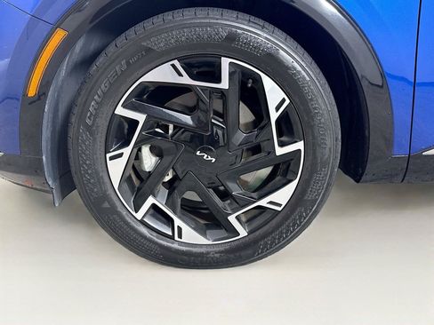 Used 2024 Kia Sportage SX FWD image 18