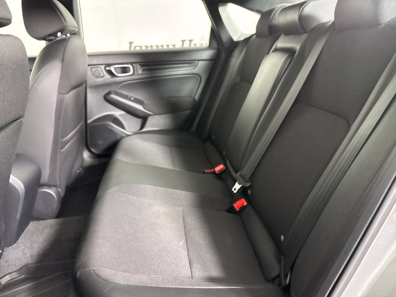 Used 2026 Honda Civic Sport image 23