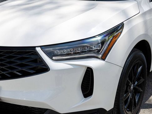 Used 2025 Acura RDX SH-AWD image 31