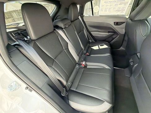 New 2026 Subaru Crosstrek 2.5i Wilderness AWD/4WD image 26