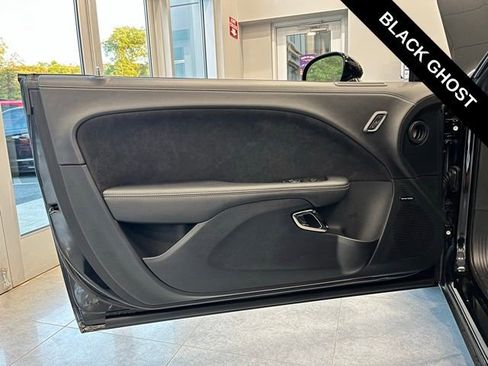 Used 2023 Dodge Challenger SRT Hellcat Redeye image 29