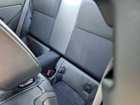 New 2026 Subaru BRZ tS image 15