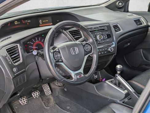 Used 2013 Honda Civic Si image 10