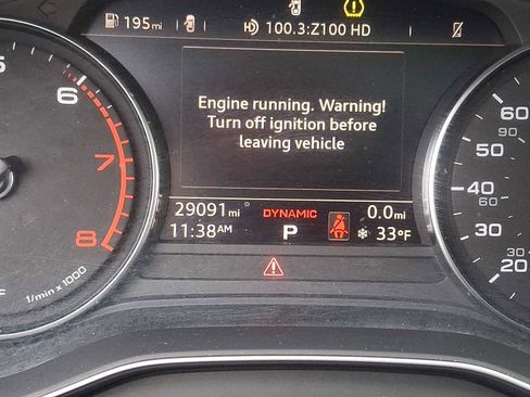 Used 2020 Audi Q5 2.0T Premium w/ Convenience Package image 13