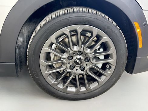 Certified 2026 MINI Cooper S FWD image 10