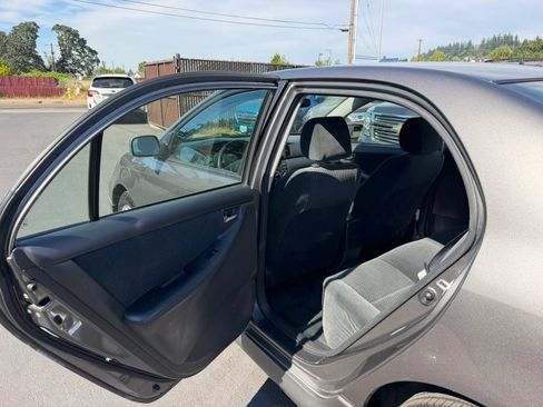 Used 2008 Toyota Corolla S FWD image 10