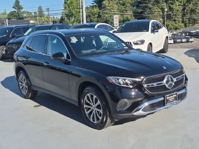 Certified 2026 Mercedes-Benz GLC 300 4MATIC