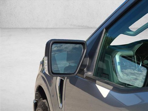 Certified 2022 Ford F150 XLT w/ Equipment Group 302A High AWD/4WD image 16