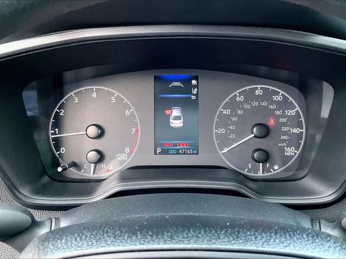 Used 2024 Toyota Corolla LE image 25