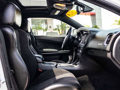 Used 2020 Dodge Charger GT w/ Plus Group RWD image 20