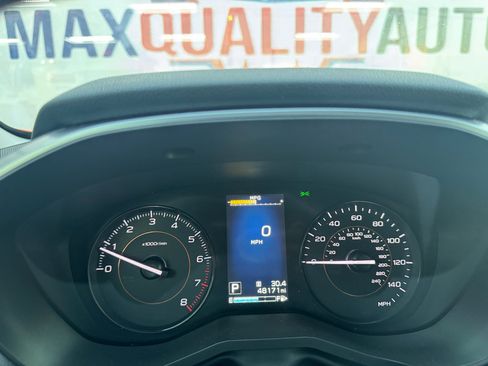 Used 2019 Subaru Crosstrek 2.0i Premium image 31