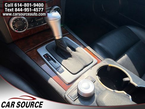 Used 2009 Mercedes-Benz C 300 4MATIC Sedan image 18