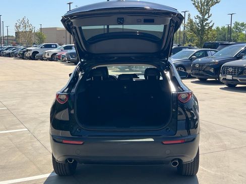 Used 2024 MAZDA CX-30 AWD 2.5 S w/ Select Sport Pkg image 15