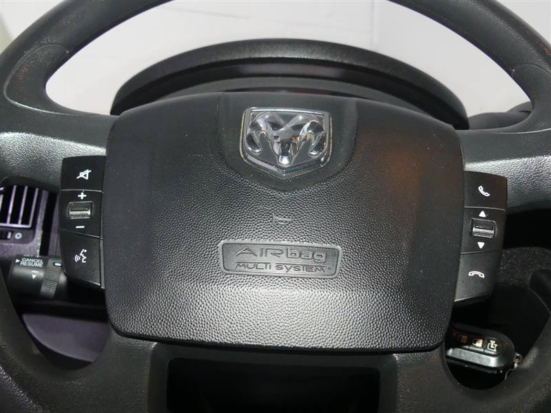 Used 2021 RAM ProMaster 3500 FWD image 24