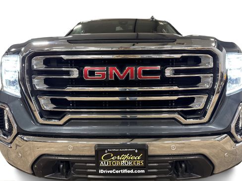 Used 2019 GMC Sierra 1500 SLT image 11