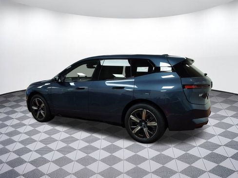 New 2026 BMW iX xDrive45 w/ Premium Package image 3
