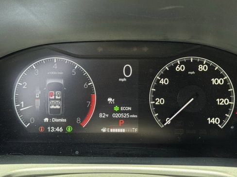Used 2024 Honda CR-V EX-L image 15